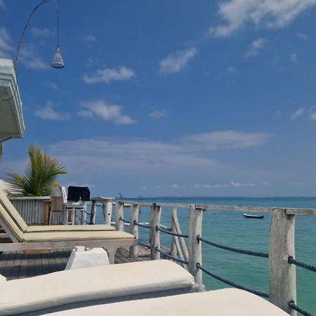Rumah Marta Ceningan Island Lembongan Exterior foto